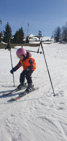 Fotogalerie Lyžáček 2026, foto č. 164