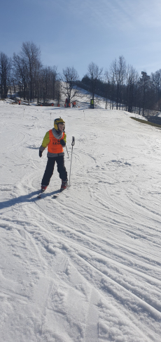 Fotogalerie Lyžáček 2026, foto č. 16