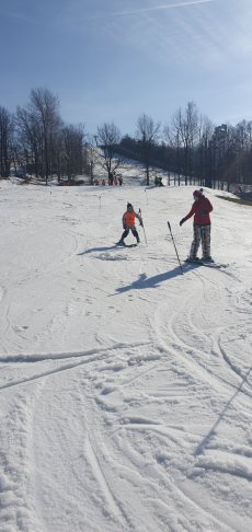 Fotogalerie Lyžáček 2026, foto č. 162