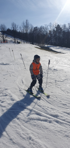 Fotogalerie Lyžáček 2026, foto č. 161