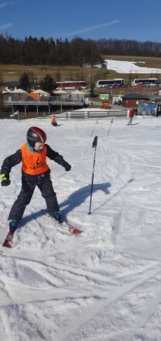 Fotogalerie Lyžáček 2026, foto č. 151