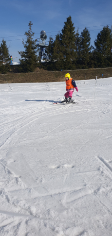 Fotogalerie Lyžáček 2026, foto č. 148