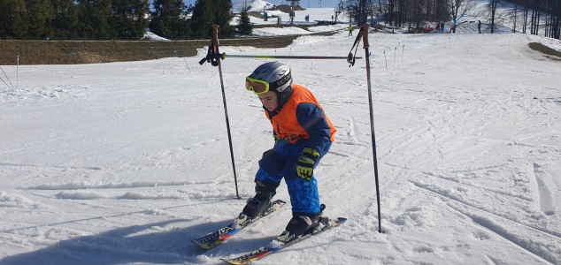 Fotogalerie Lyžáček 2026, foto č. 137