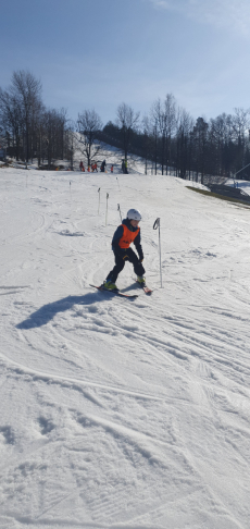 Fotogalerie Lyžáček 2026, foto č. 150