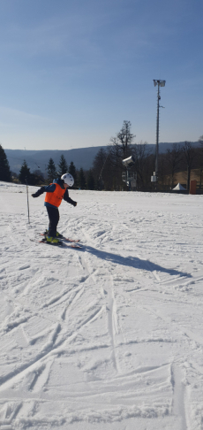 Fotogalerie Lyžáček 2026, foto č. 23