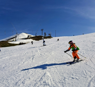 Fotogalerie Lyžáček 2026, foto č. 104