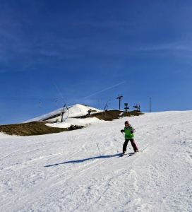 Fotogalerie Lyžáček 2026, foto č. 60