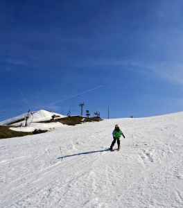 Fotogalerie Lyžáček 2026, foto č. 126
