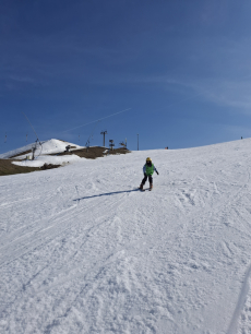 Fotogalerie Lyžáček 2026, foto č. 81