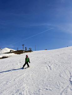 Fotogalerie Lyžáček 2026, foto č. 149