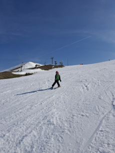 Fotogalerie Lyžáček 2026, foto č. 168