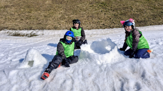 Fotogalerie Lyžáček 2026, foto č. 147
