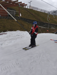 Fotogalerie Lyžáček 2026, foto č. 13