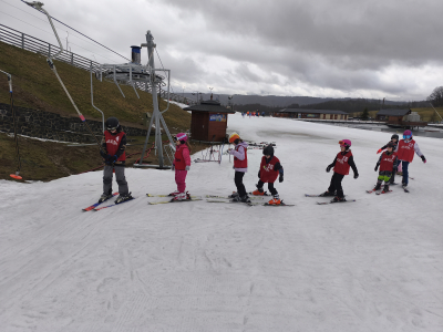 Fotogalerie Lyžáček 2026, foto č. 12