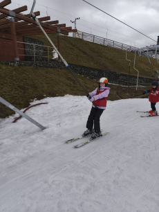 Fotogalerie Lyžáček 2026, foto č. 10