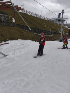 Fotogalerie Lyžáček 2026, foto č. 11