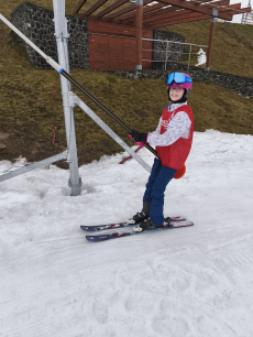 Fotogalerie Lyžáček 2026, foto č. 19