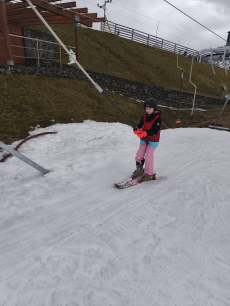 Fotogalerie Lyžáček 2026, foto č. 3