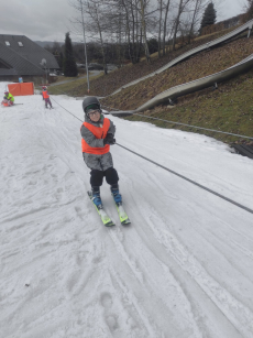 Fotogalerie Lyžáček 2026, foto č. 52