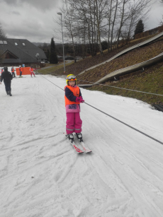 Fotogalerie Lyžáček 2026, foto č. 83