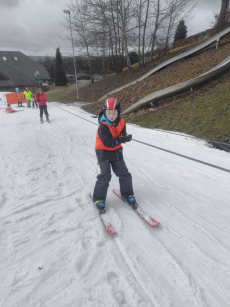 Fotogalerie Lyžáček 2026, foto č. 51