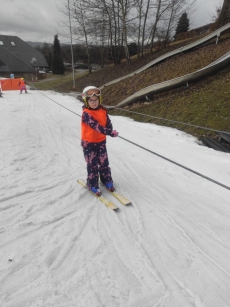 Fotogalerie Lyžáček 2026, foto č. 50