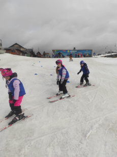 Fotogalerie Lyžáček 2026, foto č. 28
