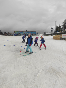 Fotogalerie Lyžáček 2026, foto č. 26