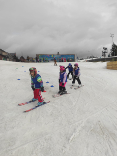 Fotogalerie Lyžáček 2026, foto č. 25