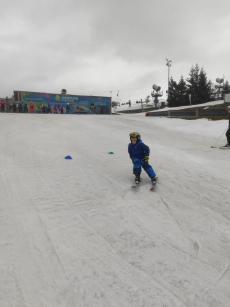 Fotogalerie Lyžáček 2026, foto č. 22
