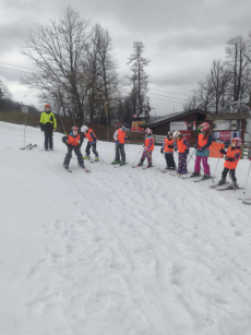 Fotogalerie Lyžáček 2026, foto č. 41