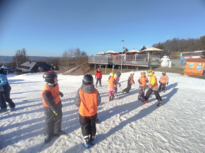 Fotogalerie Lyžáček 2026, foto č. 4