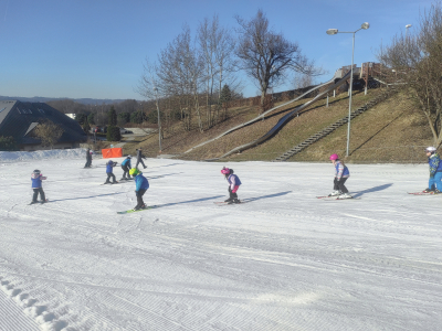 Fotogalerie Lyžáček 2026, foto č. 1