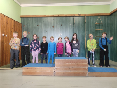 Fotogalerie Lyžáček 2026, foto č. 40