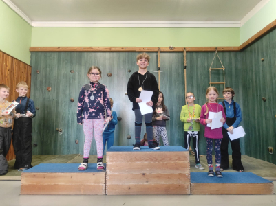 Fotogalerie Lyžáček 2026, foto č. 39