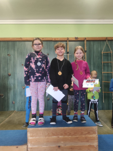 Fotogalerie Lyžáček 2026, foto č. 61