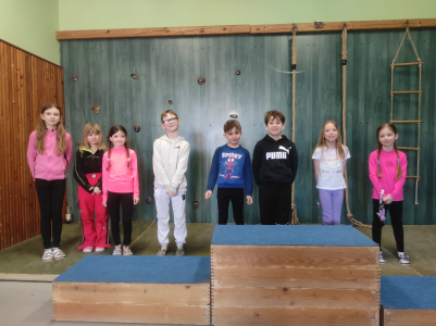 Fotogalerie Lyžáček 2026, foto č. 38