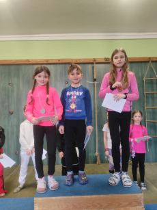 Fotogalerie Lyžáček 2026, foto č. 58