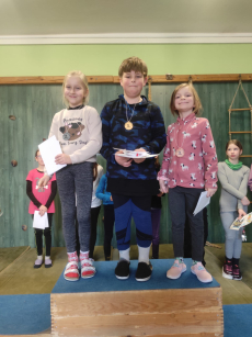 Fotogalerie Lyžáček 2026, foto č. 57