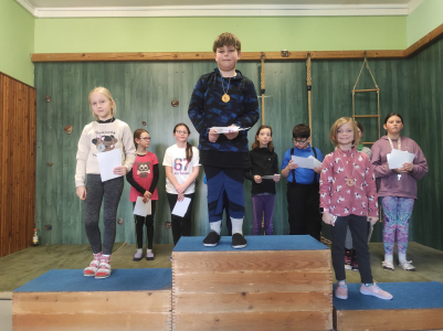 Fotogalerie Lyžáček 2026, foto č. 36