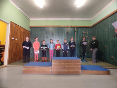 Fotogalerie Lyžáček 2026, foto č. 35