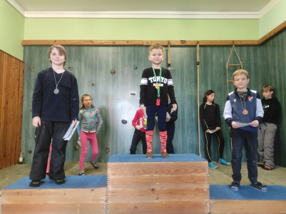 Fotogalerie Lyžáček 2026, foto č. 34