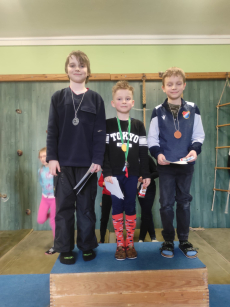 Fotogalerie Lyžáček 2026, foto č. 33