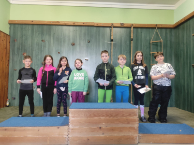 Fotogalerie Lyžáček 2026, foto č. 82