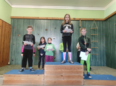 Fotogalerie Lyžáček 2026, foto č. 32