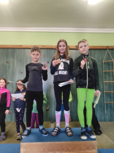 Fotogalerie Lyžáček 2026, foto č. 31