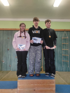 Fotogalerie Lyžáček 2026, foto č. 30