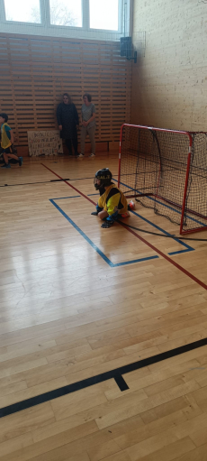 Fotogalerie Florbalový turnaj ve školní družině , foto č. 14
