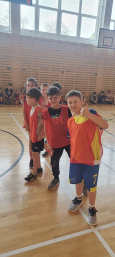 Fotogalerie Florbalový turnaj ve školní družině , foto č. 12