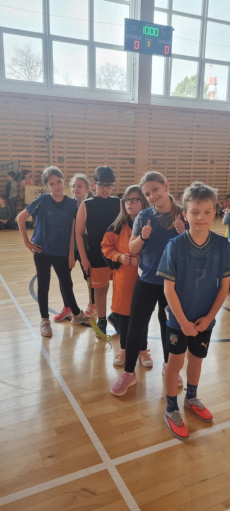 Fotogalerie Florbalový turnaj ve školní družině , foto č. 10